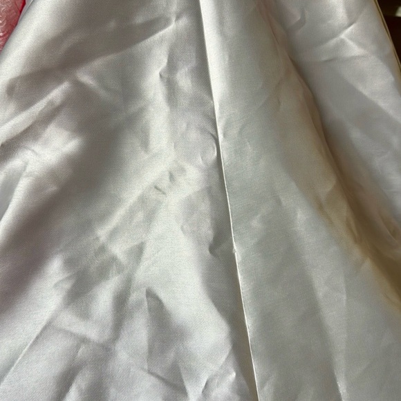 NWT Kei-Leigh Couture Wedding Dress- Discontinued size 12 - Picture 11 of 13